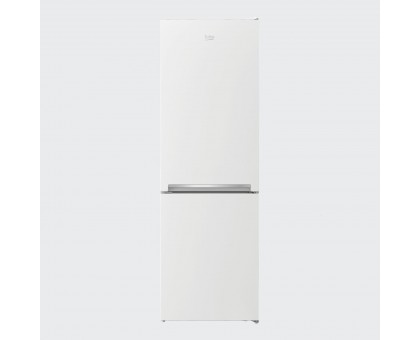 Холодильник Beko RCSA366K30W с нижн. мороз., 186x60x67, xолод.отд.-223л, мороз.отд.-120л, 2дв., А++, ST, белый Холодильник Beko RCSA366K30W с нижн. мороз., 186x60x67, xолод.отд.-223л, мороз.отд.-120л, 2дв., А++, ST, белый