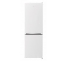 Холодильник Beko RCNA366I30W з нижн. мороз., 186x60x67, xолод.відд.-215л, мороз.відд.-109л, 2дв., А++, NF, білий