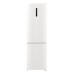 Холодильник с нижн. мороз. камерой Gorenje NRK6202AW4, 200х60х60см, 2 дв., 235(96)л, А++, Total NF , Зона св-ти, Внешн.диспл, бе