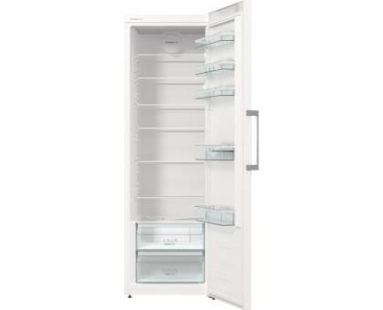 Холодильна камера Gorenje R619EEW5, 186x60х66, 398л, А++, електронне упр, зона св-ті, білий Холодильна камера Gorenje R619EEW5, 186x60х66, 398л, А++, електронне упр, зона св-ті, білий