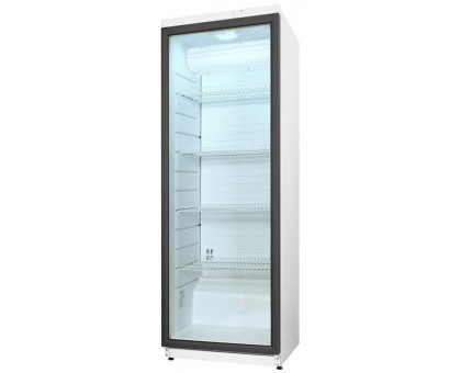 Холодильная витрина Snaige, 173x60х60, 350л, полок - 4, зон - 1, бут-154, 1дв., ST, белый Холодильная витрина Snaige, 173x60х60, 350л, полок - 4, зон - 1, бут-154, 1дв., ST, белый