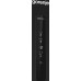Холодильник з нижн. мороз. камерою Gorenje NRK6192ABK4, 185х60х60см, 2 двері, 204(96)л, А++, NoFrost+ , LED дисплей, Зона св-ті, чорний