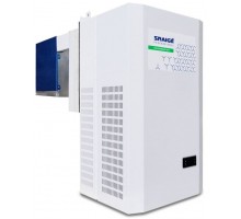 Моноблок холодильний Snaige -15°C to -25°C, 685W