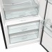 Холодильна камера Gorenje R619EABK6, 185x60х66, 398л, А++, дисплей, зона св-ті, чорний