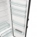 Холодильна камера Gorenje R619EABK6, 185x60х66, 398л, А++, дисплей, зона св-ті, чорний