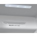 Холодильник SBS Gorenje NRR9185EABXLWD, 179х67х92см, 2 дв., 353(191)л, А++, NF+, Инв. , Зона св-ти, диспенсер, генератор льда, Внешн.диспл, черный