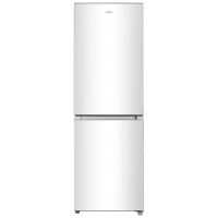 Холодильник с нижн. мороз. камерой Gorenje RK4162PW4, 161х55х56см, 2 дв., 160(78)л, А+, механич.упр. , Зона св-ти, белый