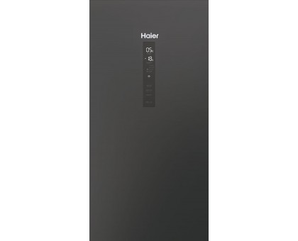 Холодильник Haier HTW7720ENPT многодверный, 200.6x70х67.5, холод.отд.-343л, мороз.отд.-140л, 3дв., А++, NF, инв., дисплей, зона нулевая, черный Холодильник Haier HTW7720ENPT многодверный, 200.6x70х67.5, холод.отд.-343л, мороз.отд.-140л, 3дв., А++, NF, инв., дисплей, зона нулевая, черный