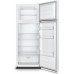 Холодильник Gorenje RF4142PW4 с верxн. мороз., 144x55x55, xолод.отд.-164л, мороз.отд.-41л, 2дв., A++, ST, белый
