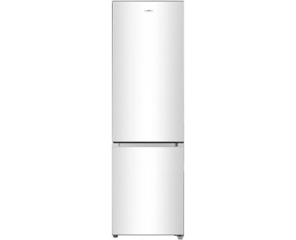 Холодильник Gorenje RK4182PW4 з нижн. мороз. камерою, 180х55х56см, 2 дв., Х- 198л, М- 66л, A+, ST, Белый Холодильник Gorenje RK4182PW4 з нижн. мороз. камерою, 180х55х56см, 2 дв., Х- 198л, М- 66л, A+, ST, Белый
