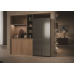 Холодильник Haier HCR3818ENMM многодверный, 181.5x83.3х65, холод.отд.-311л, мороз.отд.-156л, 4дв., А+, NF, инв., дисплей, нерж
