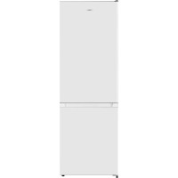 Холодильник з нижн. мороз. камерою Gorenje, 178,5x59,5x59см, 2 двері, 207(80)л, А++, NF+, Зона св-ті, Внутр. Диспл, Білий