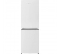 Холодильник Indesit INKS1341W4U з нижн. мороз., 173.6x60х65.2, холод.відд.-209л, мороз.відд.-113л, 2дв., А+, ST, білий