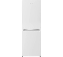 Холодильник Indesit INKS1341W4U з нижн. мороз., 173.6x60х65.2, холод.відд.-209л, мороз.відд.-113л, 2дв., А+, ST, білий