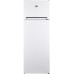 Холодильник Beko RDSA240K20W з верxн. мороз., 146x54x57, xолод.відд.-177л, мороз.відд.-46л, 2дв., A+, ST, білий