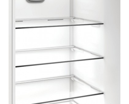 Холодильник Whirlpool WHK25364W4U с нижн. мороз., 186.5x60х66.3, холод.отд.-210л, мороз.отд.-104л, 2дв., А++, NF, инв., дисплей, зона нулевая, белый