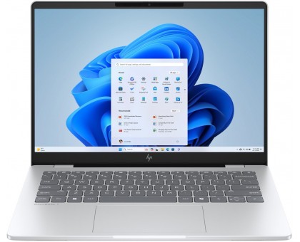 Ноутбук HP C3UT1EA OmniBook 7 14-fr0000ua 14" 3K OLED, Intel U7-255H, 32GB, F1024GB, UMA, Win11, сріблястий