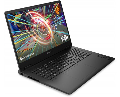 Ноутбук HP C3UU9EA OMEN 17-db1010ua 17.3" FHD IPS AG, AMD AI 7 350, 32GB, F1024GB, NVD5060-8, DOS, черный Ноутбук HP C3UU9EA OMEN 17-db1010ua 17.3" FHD IPS AG, AMD AI 7 350, 32GB, F1024GB, NVD5060-8, DOS, черный