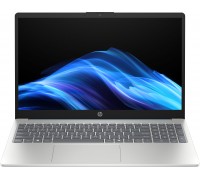 Ноутбук HP C3UU6EA 15-fd2034ua 15.6" FHD IPS AG, Intel U5-225U, 16GB, F512GB, UMA, DOS, синій