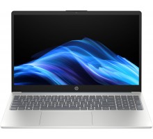 Ноутбук HP C3UU6EA 15-fd2034ua 15.6" FHD IPS AG, Intel U5-225U, 16GB, F512GB, UMA, DOS, синій