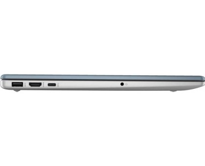 Ноутбук HP C3UQ0EA 15-fd2005ua 15.6" FHD IPS AG, Intel U5-225U, 16GB, F1024GB, UMA, DOS, синий