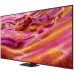 Телевізор 98" Samsung QE98QN90FAUXUA NeoQLED 4K 120Hz (Up to 165Hz) Smart Tizen Black