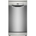 Посудомийна машина Bosch SPS2IKI55K, 9компл., A+, 45см, нерж