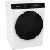 Прально-сушильна машина Gorenje WD2PA964ADW фронтальна, 9(6)кг, 1400, A+, 55см, дисплей, інвертор, Wi-Fi, білий