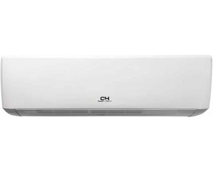 Кондиционер Cooper&Hunter CH-S24FTXF2-NG Vital 70м2 инвертор 24000BTU 6.2кВт A++/A+ -15°С Wi-Fi R32 белый Кондиционер Cooper&Hunter CH-S24FTXF2-NG Vital 70м2 инвертор 24000BTU 6.2кВт A++/A+ -15°С Wi-Fi R32 белый