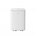 Кондиціонер мобільний Electrolux EXP26U339CW Comfort 600 25м2 on/off 9000BTU 2.6кВт A/- Wi-Fi R290 білий