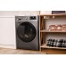 Пральна машина ARDESTO WMW-6103DGBD фронтальна Black Mars, 6кг, 1200, А++, 45см, дисплей, пара, сірий