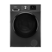 Стиральная машина ARDESTO WMW-6104DG фронтальная Black Mars, 6кг, 1200, А++, 46.5см, дисплей, серый