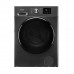 Пральна машина ARDESTO WMW-6104DG фронтальна Black Mars, 6кг, 1200, А++, 46.5см, дисплей, сірий