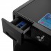 Пральна машина ARDESTO WMW-6104DG фронтальна Black Mars, 6кг, 1200, А++, 46.5см, дисплей, сірий