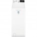 Пральна машина Electrolux EW6T406U вертикальна, 6кг, 1000, D, 60см, дисплей, білий