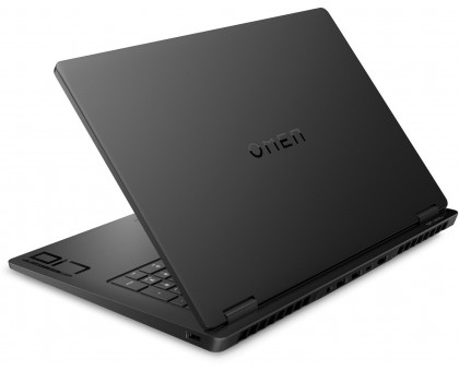 Ноутбук HP C3UM4EA OMEN 17-db1002ua 17.3" FHD IPS AG, AMD AI 7 350, 24GB, F1024GB, NVD5070-8, DOS, чорний