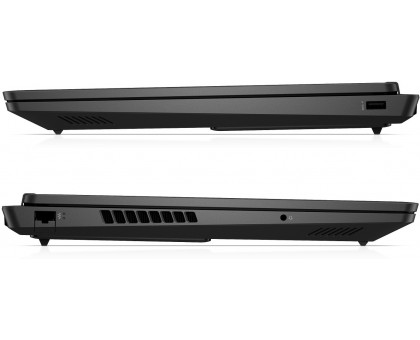 Ноутбук HP C3UM4EA OMEN 17-db1002ua 17.3" FHD IPS AG, AMD AI 7 350, 24GB, F1024GB, NVD5070-8, DOS, чорний