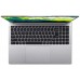 Ноутбук Acer NX.D76EU.008 Aspire Lite AL16-54P 16" WUXGA IPS, Intel i5-1334U, 16GB, F512GB, UMA, Lin, серебристый
