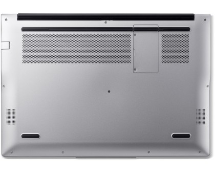 Ноутбук Acer NX.D76EU.008 Aspire Lite AL16-54P 16" WUXGA IPS, Intel i5-1334U, 16GB, F512GB, UMA, Lin, серебристый Ноутбук Acer NX.D76EU.008 Aspire Lite AL16-54P 16" WUXGA IPS, Intel i5-1334U, 16GB, F512GB, UMA, Lin, серебристый