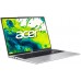 Ноутбук Acer NX.D76EU.007 Aspire Lite AL16-54P 16" WUXGA IPS, Intel i3-1305U, 16GB, F512GB, UMA, Lin, серебристый
