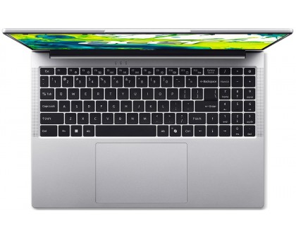 Ноутбук Acer NX.D76EU.007 Aspire Lite AL16-54P 16" WUXGA IPS, Intel i3-1305U, 16GB, F512GB, UMA, Lin, серебристый Ноутбук Acer NX.D76EU.007 Aspire Lite AL16-54P 16" WUXGA IPS, Intel i3-1305U, 16GB, F512GB, UMA, Lin, серебристый