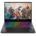 Ноутбук HP C3US4EA OMEN Transcend 14-fb1007ua 14" 3K OLED, Intel U7-255H, 32GB, F1024GB, NVD5060-8, Win11, чорний