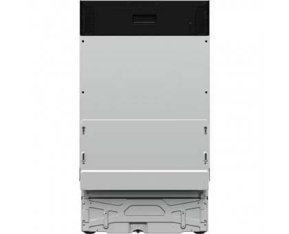 Посудомоечная машина Electrolux EEA71210L встраиваемая, 9компл., F, 45см, инвертор, черный Посудомоечная машина Electrolux EEA71210L встраиваемая, 9компл., F, 45см, инвертор, черный