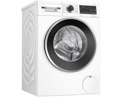Прально-сушильна машина Bosch WNA25401ME фронтальна, 10.5(6)кг, 1400, A, 60см, дисплей, інвертор,білий Прально-сушильна машина Bosch WNA25401ME фронтальна, 10.5(6)кг, 1400, A, 60см, дисплей, інвертор,білий