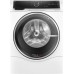 Стирально-сушильная машина Bosch WNC254A0ME фронтальная, 10.5(6)кг, 1400, A, 60см, дисплей, i-Dos, инвертор, пар, белый
