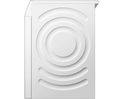 Стирально-сушильная машина Bosch WNC254A0ME фронтальная, 10.5(6)кг, 1400, A, 60см, дисплей, i-Dos, инвертор, пар, белый Стирально-сушильная машина Bosch WNC254A0ME фронтальная, 10.5(6)кг, 1400, A, 60см, дисплей, i-Dos, инвертор, пар, белый
