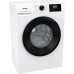 Пральна машина Gorenje W3NGPI72SBS фронтальна, 7кг, 1200, A++, 43.5см, дисплей, пар, інвертор, білий