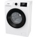 Пральна машина Gorenje W3NGPI72SBS фронтальна, 7кг, 1200, A++, 43.5см, дисплей, пар, інвертор, білий
