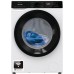 Стирально-сушильная машина Gorenje WD2PA854ADW фронтальная, 8(5)кг, 1400, A+, 51см, дисплей, инвертор, Wi-Fi, белый