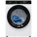 Стирально-сушильная машина Gorenje WD2PA854ADW фронтальная, 8(5)кг, 1400, A+, 51см, дисплей, инвертор, Wi-Fi, белый